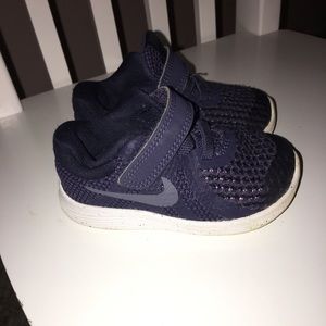 Nike 4c Boys Shoes